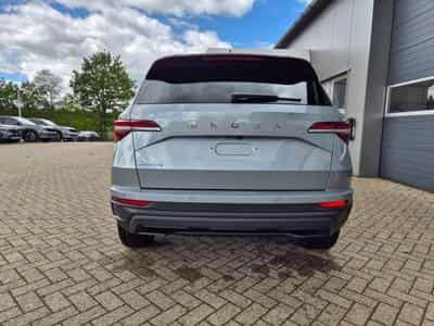 Skoda Karoq 1.5 TSI 150PS (2026) - Photo 4