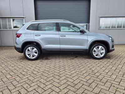 Skoda Karoq 1.5 TSI 150PS (2026) - Photo 6
