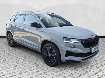 Skoda Karoq Sportline (2026) - Photo 1