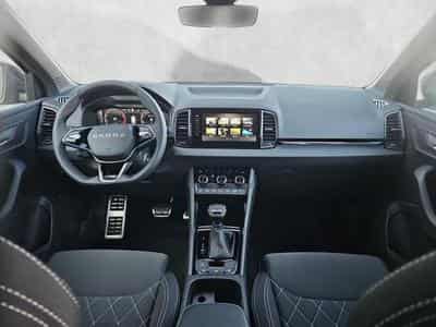 Skoda Karoq Sportline (2026) - Photo 12