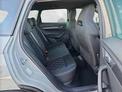 Skoda Karoq Sportline (2026) - Photo 13