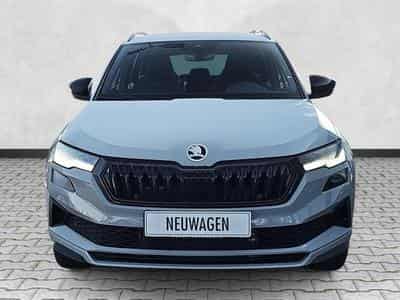Skoda Karoq Sportline (2026) - Photo 2