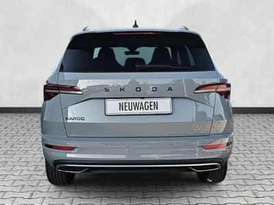 Skoda Karoq Sportline (2026) - Photo 6