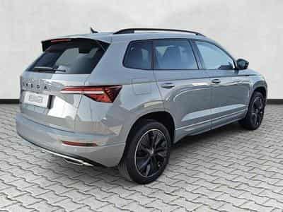 Skoda Karoq Sportline (2026) - Photo 7