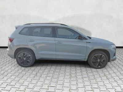 Skoda Karoq Sportline (2026) - Photo 8