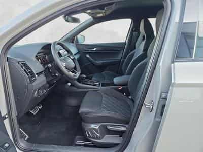 Skoda Karoq Sportline (2026) - Photo 9