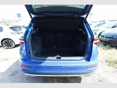 Skoda Karoq Sportline (2026) - Photo 11