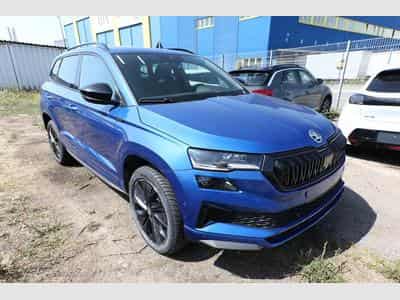 Skoda Karoq Sportline (2026) - Photo 2