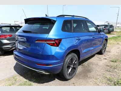 Skoda Karoq Sportline (2026) - Photo 3
