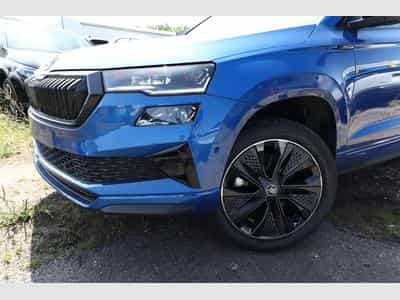 Skoda Karoq Sportline (2026) - Photo 5