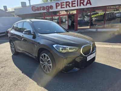 BMW X1 X1 2.0D 190Cv 4x4 Pack M Pano Cuir Gps 1 Main (2019) - Foto 1