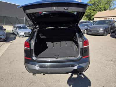 BMW X1 X1 2.0D 190Cv 4x4 Pack M Pano Cuir Gps 1 Main (2019) - Foto 5