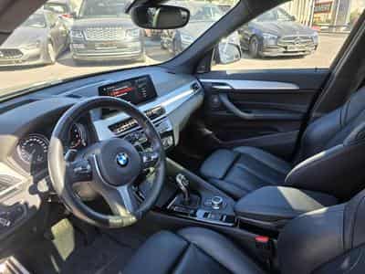BMW X1 X1 2.0D 190Cv 4x4 Pack M Pano Cuir Gps 1 Main (2019) - Foto 7