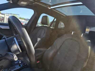 BMW X1 X1 2.0D 190Cv 4x4 Pack M Pano Cuir Gps 1 Main (2019) - Foto 8