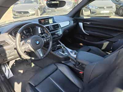 BMW M240 M240i Xdrive Auto 340cv Gps Cuir 1 Main (2018) - Foto 6