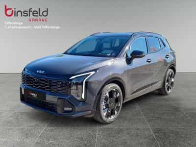 Kia Sportage GT Line 1.6 T-GDi 7DCT (2026) - Photo 1
