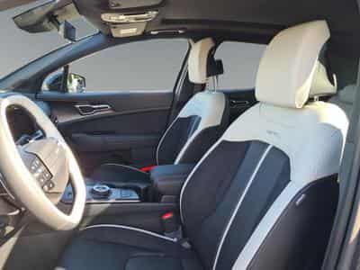 Kia Sportage GT Line 1.6 T-GDi 7DCT (2026) - Foto 10
