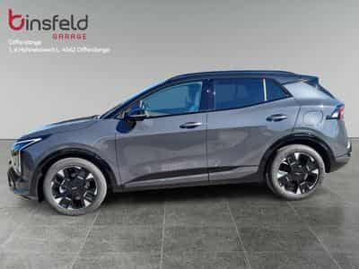 Kia Sportage GT Line 1.6 T-GDi 7DCT (2026) - Foto 2