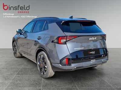 Kia Sportage GT Line 1.6 T-GDi 7DCT (2026) - Foto 3