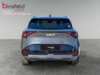 Kia Sportage GT Line 1.6 T-GDi 7DCT (2026) - Foto 4