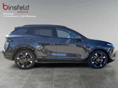 Kia Sportage GT Line 1.6 T-GDi 7DCT (2026) - Foto 6