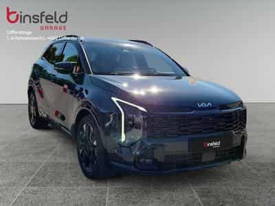 Kia Sportage GT Line 1.6 T-GDi 7DCT (2026) - Foto 7