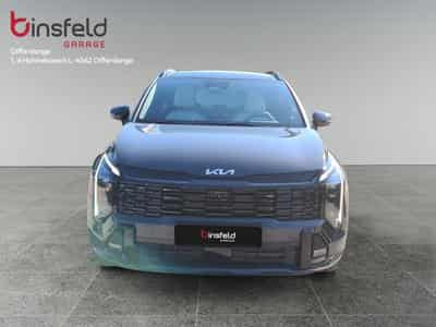 Kia Sportage GT Line 1.6 T-GDi 7DCT (2026) - Foto 8