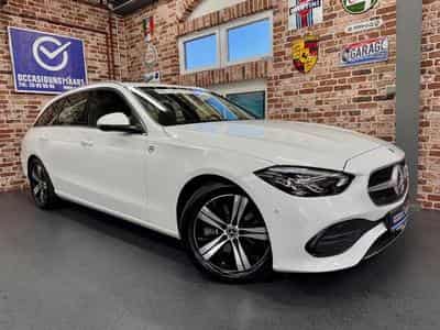 Mercedes C 200 C 200d break 2.0 163cv Auto 9G Camera/Navi (2024) - Foto 1