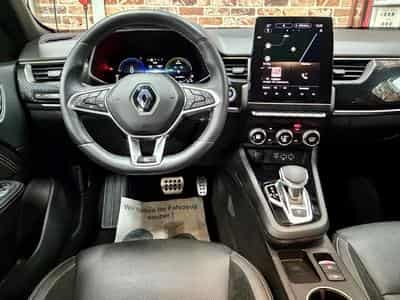 Renault Arkana Arkana E-Tech 1.6 94cv AttRem/Navig/SiègCh/Cam (2023) - Photo 4