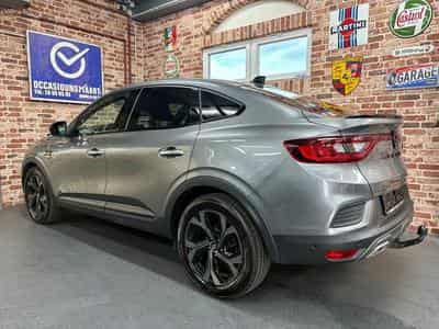 Renault Arkana Arkana E-Tech 1.6 94cv AttRem/Navig/SiègCh/Cam (2023) - Photo 2