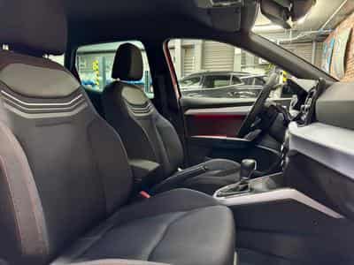 Seat Arona Arona 1.0 TSI 116cv Auto FR Navi/SiègCh/LED/ACC (2024) - Foto 8
