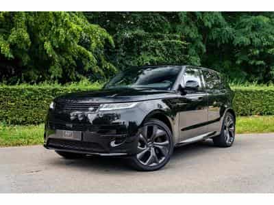 Land-Rover Range Rover Sport P55Oe Autobiography - Carbon Rim - Panoramic Roof - Meridian (2024) - Photo 1