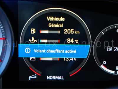Porsche 911 911 Turbo S (2022) - Photo 12
