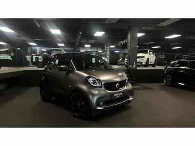 Smart ForTwo Passion (2018) - Photo 1