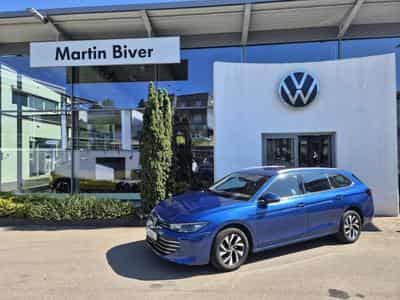 VW Passat 2.0 TDI,150 CV, DSG, chauf. stat.. ergo Active (2024) - Photo 1