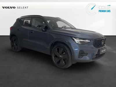 Volvo XC40 Black-Edition Plus (2025) - Photo 1