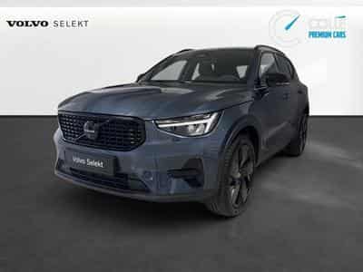 Volvo XC40 Black-Edition Plus (2025) - Photo 5