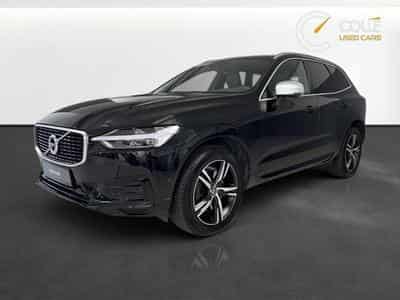Volvo XC60 R-Design (2018) - Photo 1