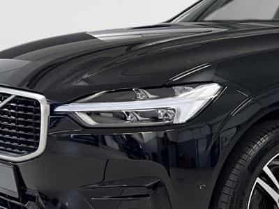 Volvo XC60 R-Design (2018) - Photo 3