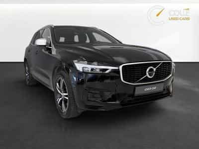 Volvo XC60 R-Design (2018) - Photo 5