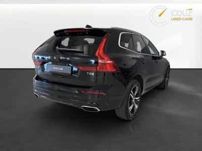 Volvo XC60 R-Design (2018) - Photo 6