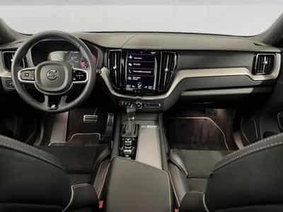 Volvo XC60 R-Design (2018) - Photo 7