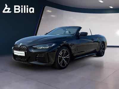 BMW 440 M440i xDrive Cabrio Kit M Sport (2022) - Photo 1