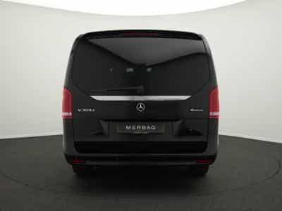 Mercedes V d Avantgarde 4MATIC lang (EURO 6d) (1970) - Foto 4