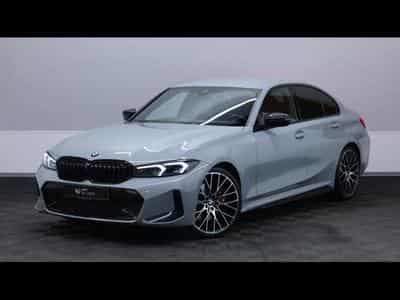 BMW 320 d xDrive M SPORT PRO Steptronic (2023) - Foto 1