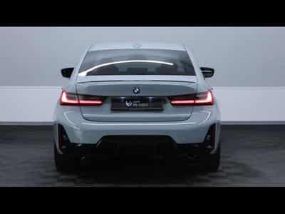 BMW 320 d xDrive M SPORT PRO Steptronic (2023) - Photo 11