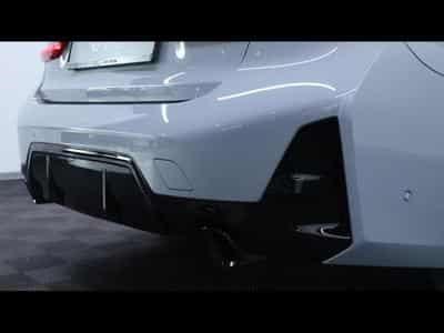 BMW 320 d xDrive M SPORT PRO Steptronic (2023) - Photo 12