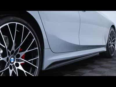 BMW 320 d xDrive M SPORT PRO Steptronic (2023) - Photo 13