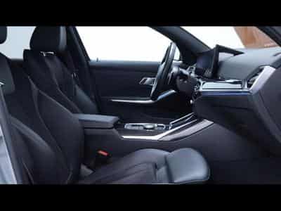 BMW 320 d xDrive M SPORT PRO Steptronic (2023) - Photo 14