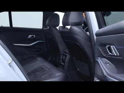 BMW 320 d xDrive M SPORT PRO Steptronic (2023) - Photo 15